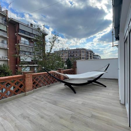 Manresa Universidad Kültér fotó