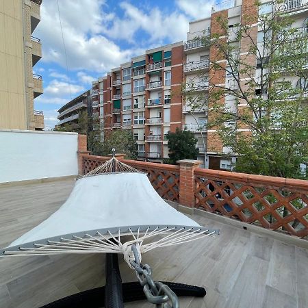 Manresa Universidad Kültér fotó