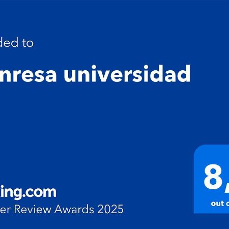 Manresa Universidad Kültér fotó